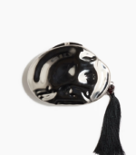 Asymmetric metal clutch - Image 4