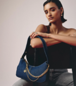 Dotty Shoulder Bag - Image 2