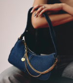 Dotty Shoulder Bag - Image 3