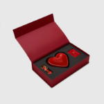 I Heart You Gift Box