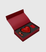 I Heart You Gift Box