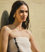 Bonnie Beige Co-ord Set - Image 3