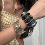 Maximalist Goals! Hand Stack Combo