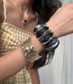 Maximalist Goals! Hand Stack Combo