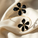 Dark Bloom Armcuff
