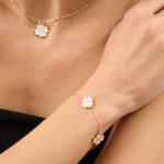 Lucky Clover Bracelet